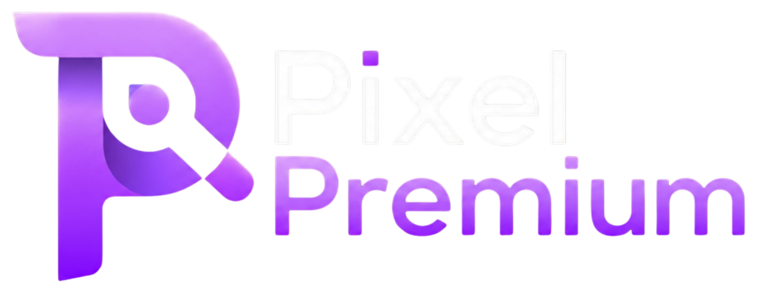 Pixel Premium